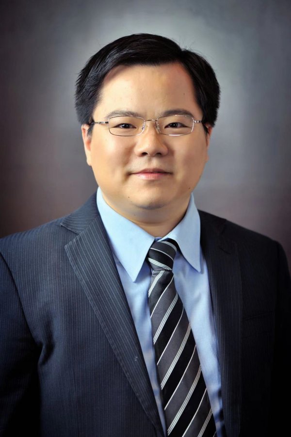 炒股配资王 独家专访平安集团张江：监管设置了显性标准，时间给企业设置了隐性标准
